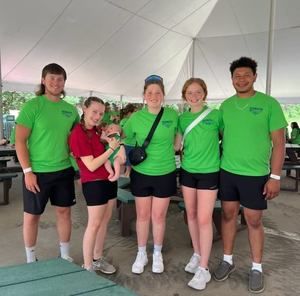 Meet your Posher, Jennifer